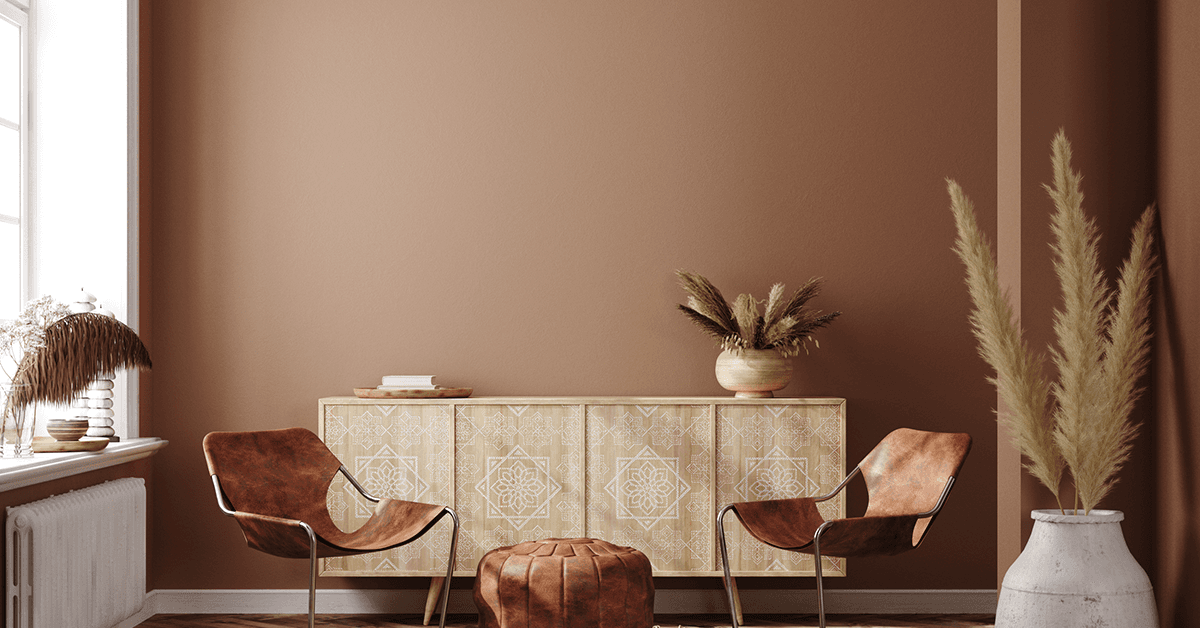 Interior Paints