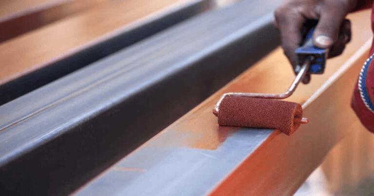 Metal Paints