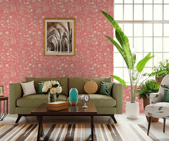 Wall Papers