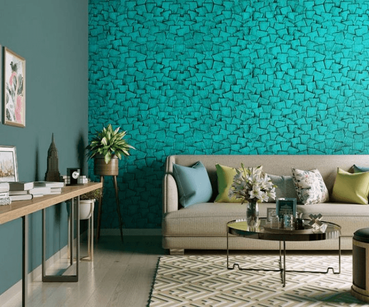 Wall Textures