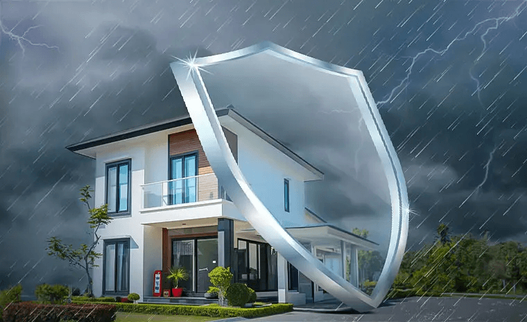 Water Proofing