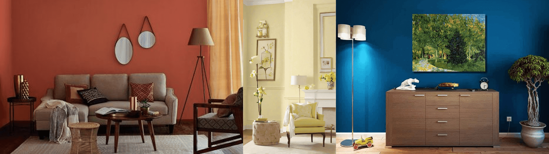 Creative colours 