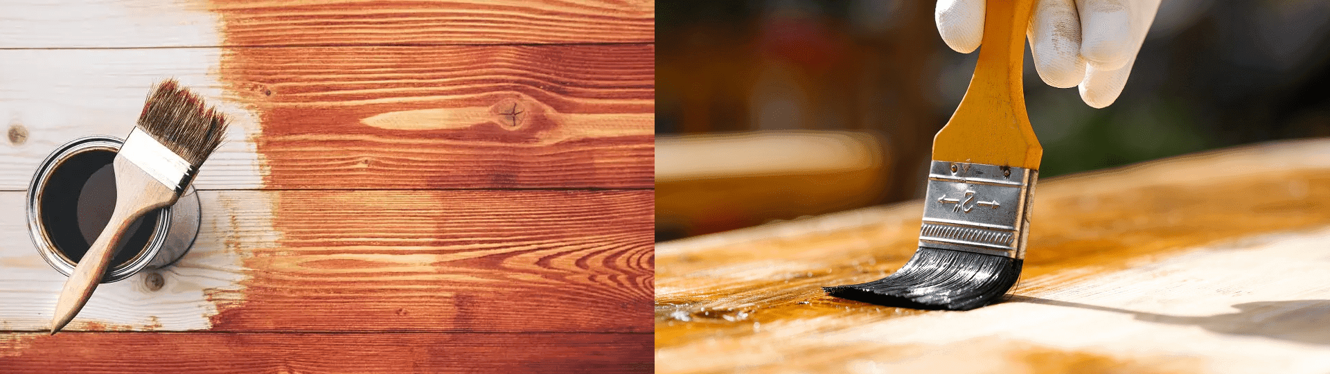 wood