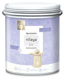Nilaya Arc Pearlescent