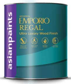 Woodtech Emporio
