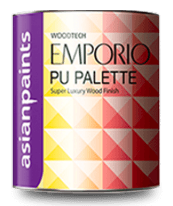 Woodtech Emporio
