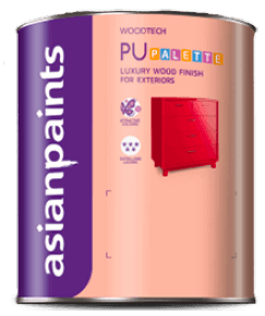 WoodTech PU
