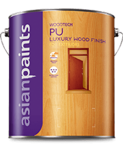 WoodTech PU