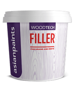 WoodTech Filler