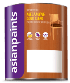 WoodTech Melamyne