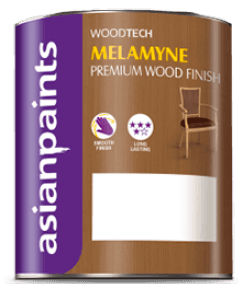 WoodTech Melamyne