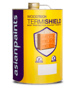 Woodtech Termishield