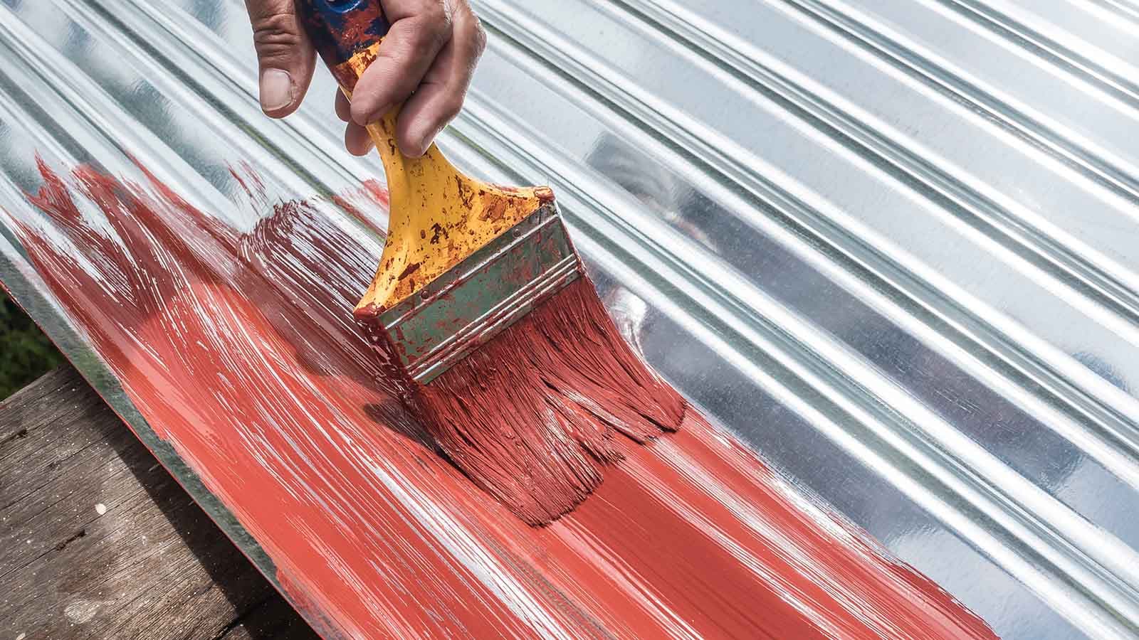 Enamels & Epoxy