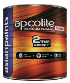 Apcolite Premium Gloss Enamel