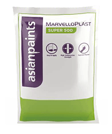 Marvelloplast Super 500