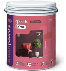 Apcolite Advanced Shyne