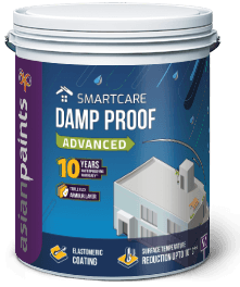 damp proof advanced