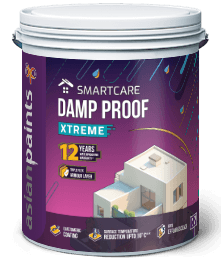 SmartCare Damp Proof Xtreme