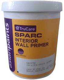 Sparc Interior Primer