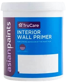 Interior wall primer