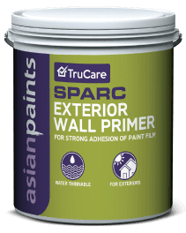 Sparc Exterior Primer