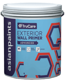 Exterior Wall Primer Advanced