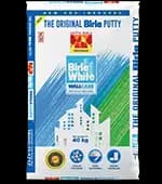 Birla White WallCare putty