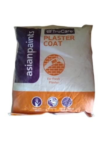 Asian Paints Trucare Plaster Coat