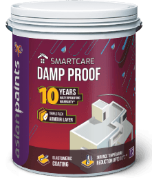 Damp Proof Terracotta