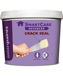 Advanced Crack Seal
