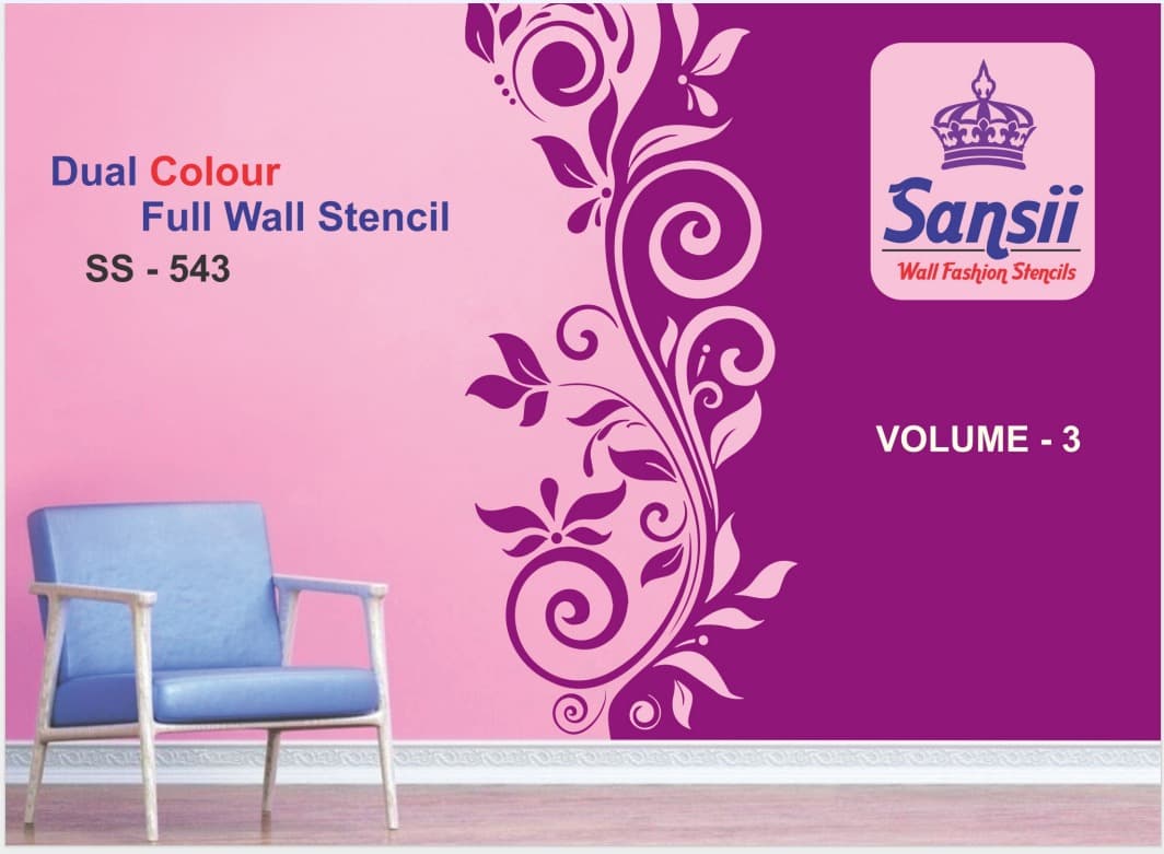 Sansii catalogue