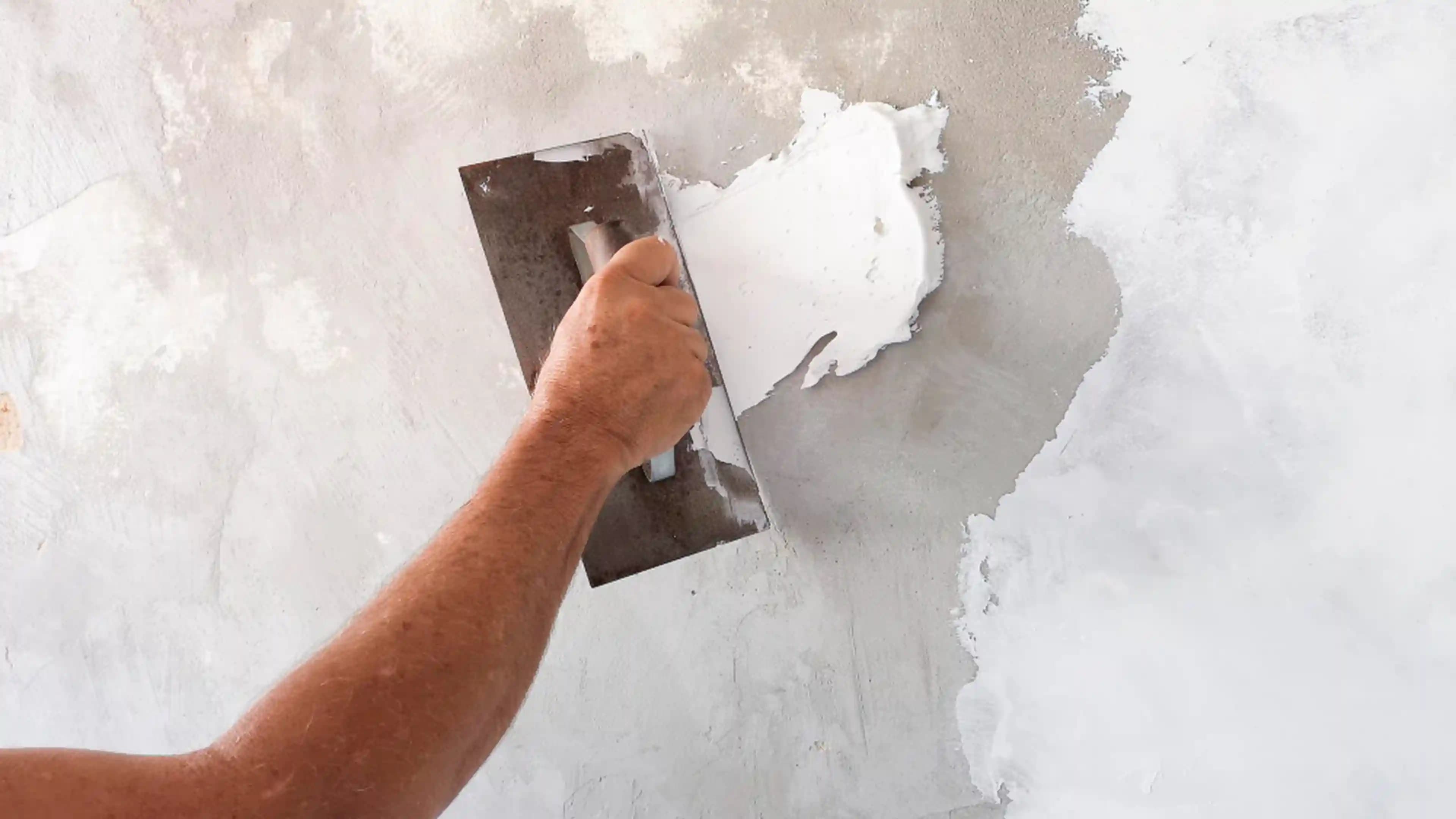 Asian paint trucare Plaster coat