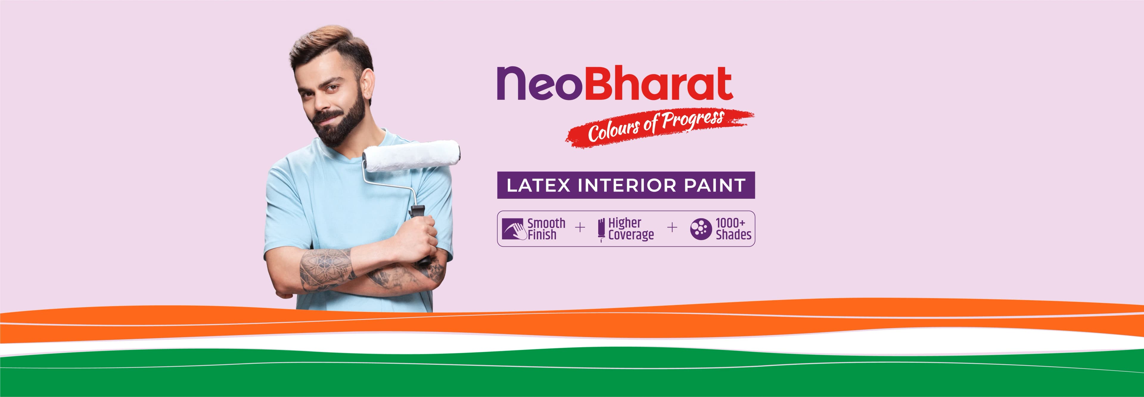 Neo Bharath Latex