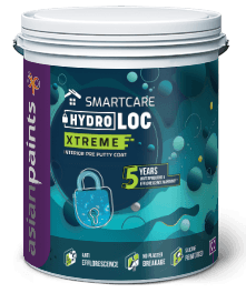 SmartCare Hydroloc Xtreme