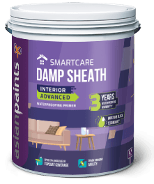 SmartCare Damp Sheath Interior Advanced