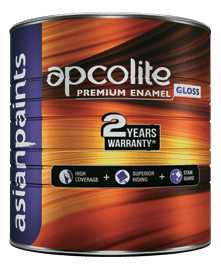 Apcolite Premium Gloss Enamel