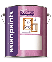 Touchwood