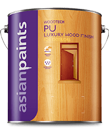 PU Luxury Wood