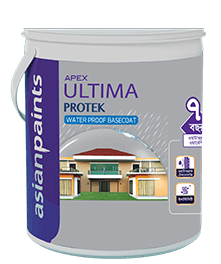 Apex Ultima Protek Waterproof Basecoat