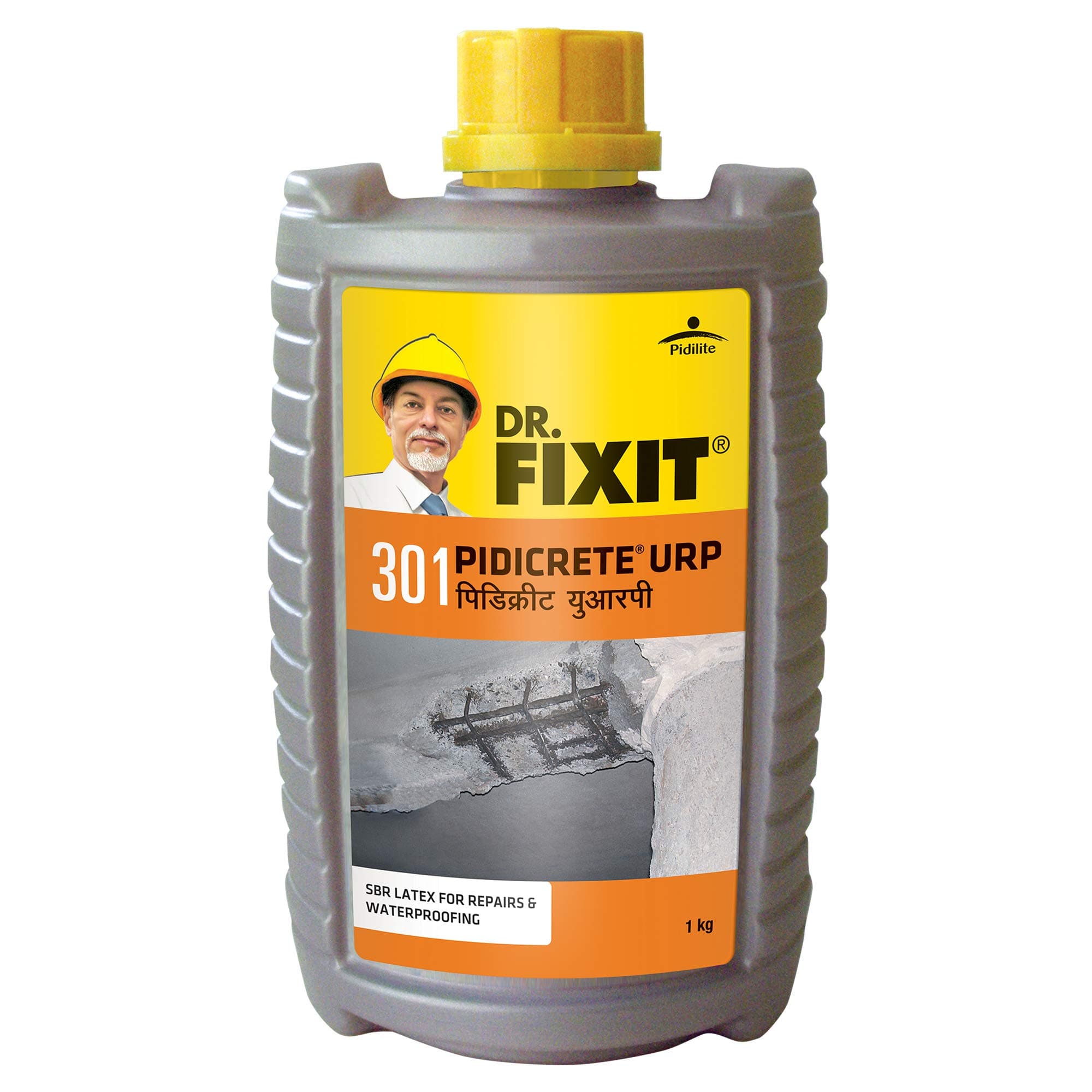 Urp dr fixit